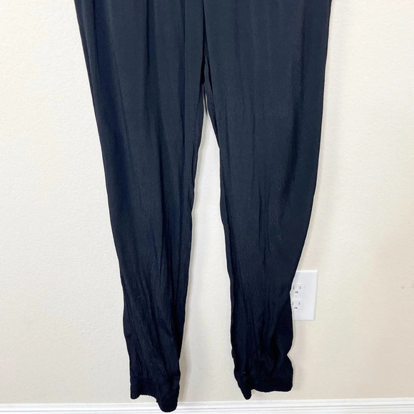 Monrow Classic Black Romper - Picture 7 of 13